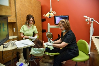 Lewis Clinic Dentistry_DrLewis4
